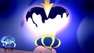 Battle For Mewni (Teaser) | Star vs. the Forces of Evil