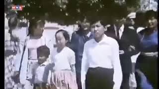 Амьдралын нахиа (МУСК 1988 он)Хөгжмийн зохиолч: Ч. Жамсранжав