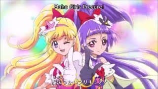 Opening 1 [Subtitled]