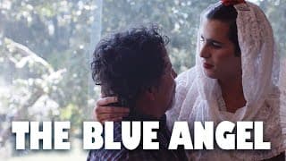 The Blue Angel - Official Trailer | Dekkoo.com | Stream great gay movies