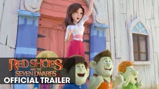 Official Trailer