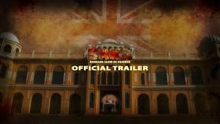 SAKA - Nankana Sahib De Shaheed ● Official Trailer ● Punjabi Movie 2016