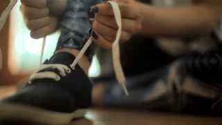 Anna & Ballerina TEASER