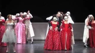 Don Giovanni, Mozart