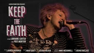 Keep the Faith (Upchurch, 2026)- Short DocumentaryTrailer