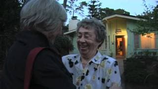 Alla Vilda - Med Birgitta Stenberg OFFICIELL TRAILER