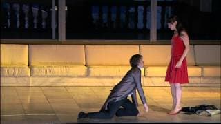COSI FAN TUTTE, Michael Haneke, Madrid 2013