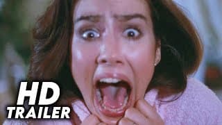 The Oracle (1985) Original Trailer [FHD]