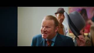 Olsenbanden - siste skrik | Official trailer | NFkino