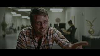 Jonesin' Trailer