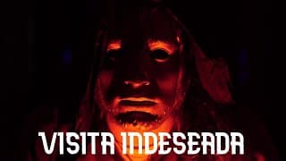 Visita indeseada