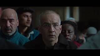Gazelle | Official Teaser (VIFF & CIFF 2025 Selection)