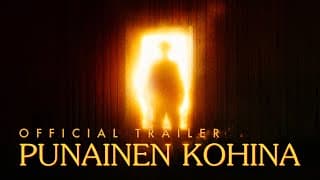 Punainen Kohina | Red Static | Official Trailer