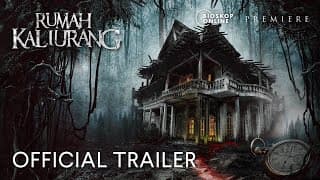 Rumah Kaliurang (Official Trailer) - Sedang Tayang di Bioskoponline.com