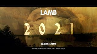 Little Lamb | Official Trailer (HD) AGN&S WOLF US (2021)