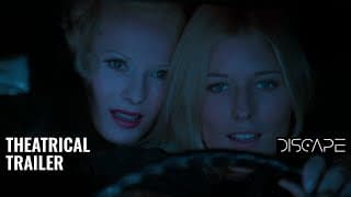 Theatrical Trailer (International)