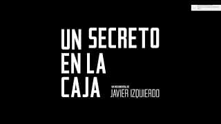 UN SECRETO EN LA CAJA - Trailer Oficial