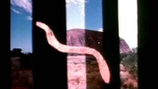 Paul Winkler  Ayers Rock