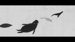 ホッキョクグマすっごくひま 予告編 | Polar Bear Bears Boredom trailer