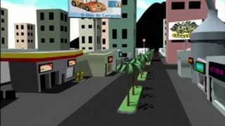Little Cars 3