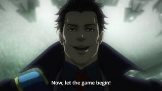 Psycho-Pass 3: First Inspector | Trailer (Eng Sub)