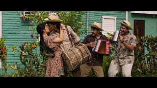 Trailer La Güira y la Tambora Pelicula Dominicana