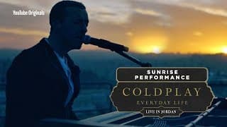 Sunrise Performance