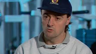 Magpie Milestones A tribute to Gavin Brown, Gavin Crosisca, Mick McGuane, Alan Richardson 1996.