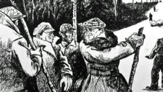 ""These were the reasons..." Stories of union organizing in British Columbia
