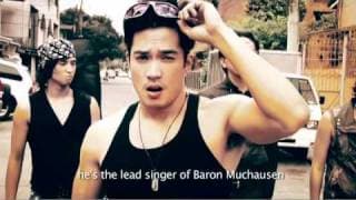 Rakenrol Theatrical Trailer