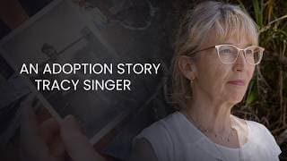 An Adoption Story: Tracy’s Search for Her Birth Family She Never Knew About