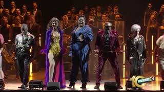Stream Pippin - 50th Anniversary Concert on BroadwayHD!