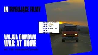 Wojna domowa / War at Home reż. Aleksander Zalewski - Trailer
