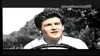 LEO DAN "SANTIAGO QUERIDO" - PELICULA SANTIAGO QUERIDO