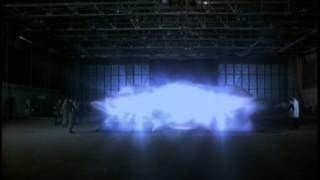 Laserhawk (1997) - Trailer