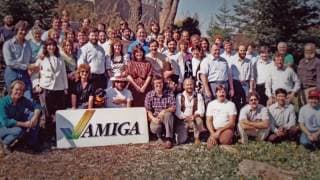 Viva Amiga Theatrical Trailer - Retro Computer Documentary - Premiering at MAGFest