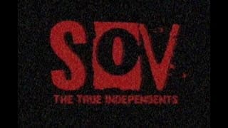 S.O.V. The True Independents - Promo Trailer