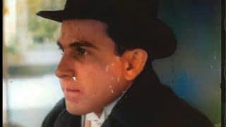 Exemplo regenerador (1919)