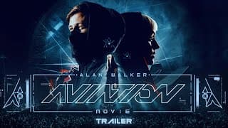 Aviation Movie (Trailer)