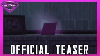 Astral Watch | Official Teaser 2 | A Roblox Fan Film.