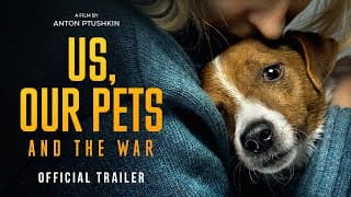 Official International Trailer