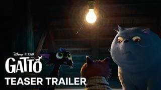 Teaser Trailer
