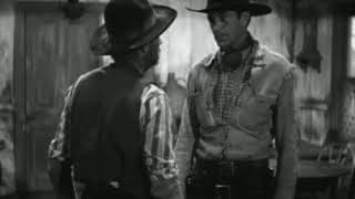 The Westerner (1940)  trailer