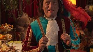 De Grote Sinterklaasshow @ Home vanuit het Plopsa Hotel