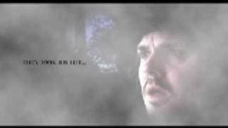 "Scayrecrow" trailer B