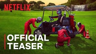 Official Teaser