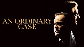 An Ordinary Case (Le Fil) | 2025 | @SignatureUK Trailer | Cannes Film Festival Drama