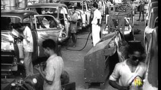 OUR INDUSTRIAL AGE