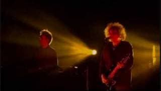 the Cure - M (Curiosa)
