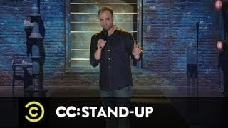 Kurt Metzger - White Precious - How the Economy Works